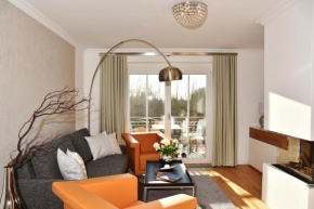 Logierhaus Friedrich WE 19 - 